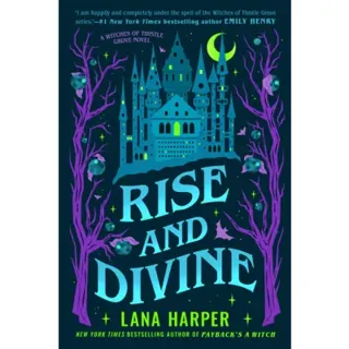 Rise and Divine