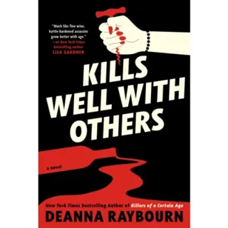 Kills Well with Others