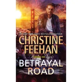 Betrayal Road