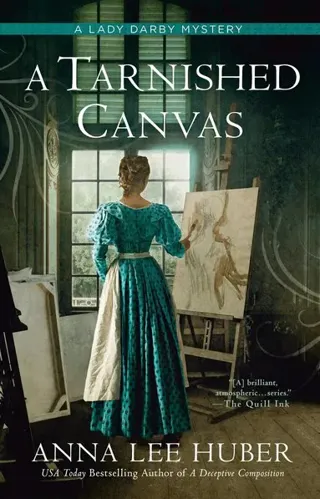 A Tarnished Canvas