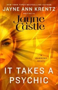 It Takes a Psychic