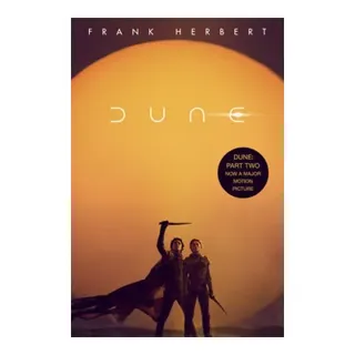 Dune (Film Tie-In)