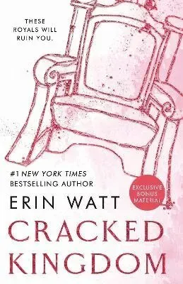 Cracked Kingdom
