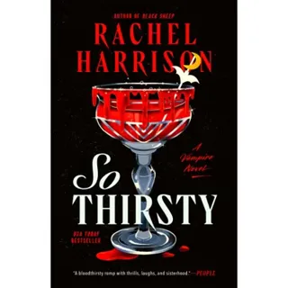 So Thirsty