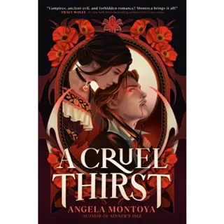A Cruel Thirst