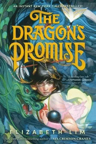 Dragon's Promise