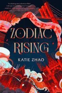 Zodiac Rising