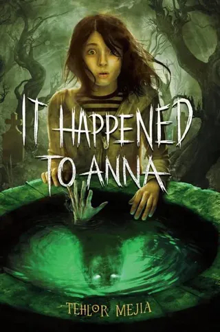 It Happened to Anna