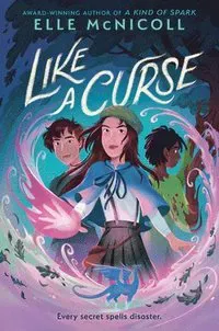 Like a Curse