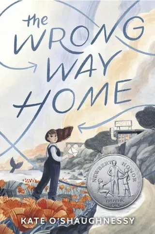 The Wrong Way Home