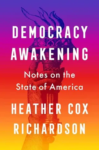 Democracy Awakening