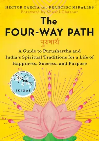 The Four-Way Path