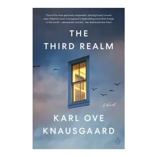 The Third Realm: A Novel