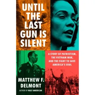 Until the Last Gun Is Silent