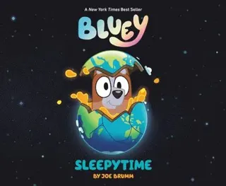 Bluey: Sleepytime