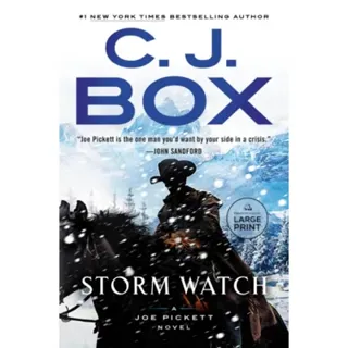 Storm Watch