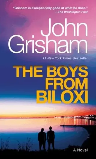 The Boys from Biloxi