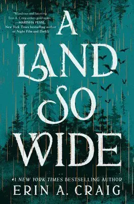 A Land So Wide