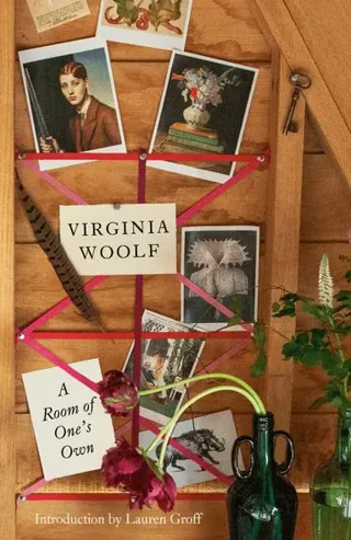 A Room of One's Own - Woolf, Virginia (Häftad),