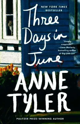 Three Days in June