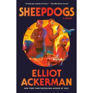 Sheepdogs