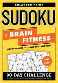 Sudoku For Brain Fitness