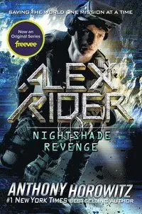 Nightshade Revenge