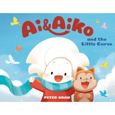 Ai & Aiko and the Little Curve