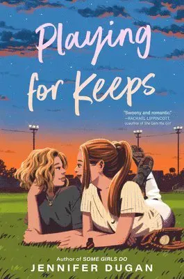 Playing for Keeps