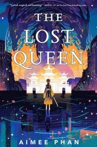 The Lost Queen