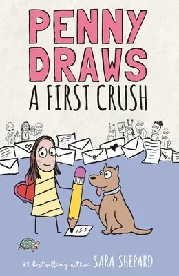 Penny Draws a First Crush