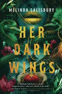 Her Dark Wings