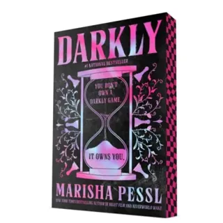Darkly
