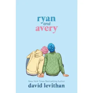 Ryan and Avery