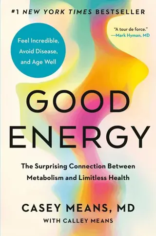 Good Energy