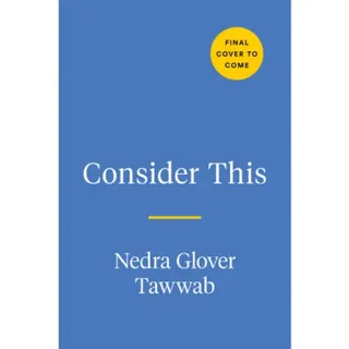 Consider This: Reflections for Finding Peace
