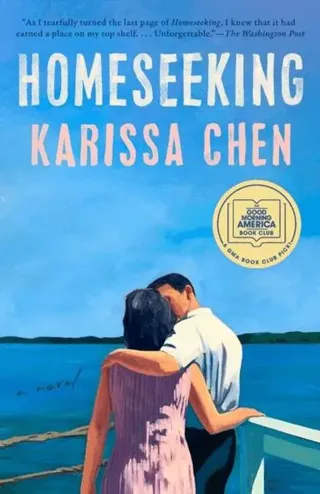 Homeseeking: A GMA Book Club Pick