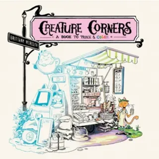Creature Corners