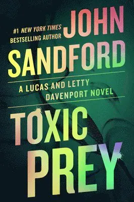 Toxic Prey
