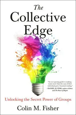 The Collective Edge: Unlocking the Secret Power of Groups