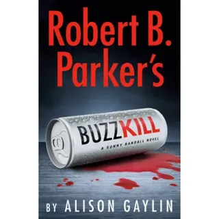 Robert B. Parker's Buzz Kill