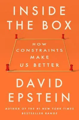 Inside the Box: How Constraints Make Us Better