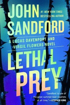 Lethal Prey