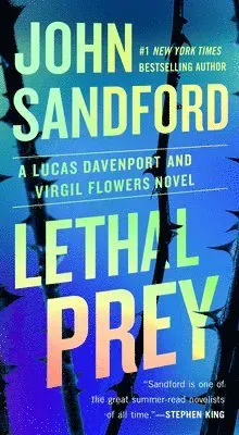 Lethal Prey