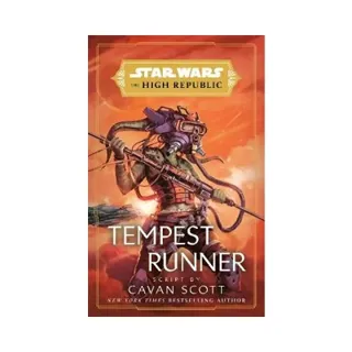 Star Wars: Tempest Runner (The High Republic)