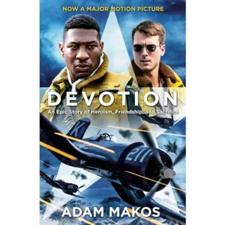 Devotion (Movie Tie-in)