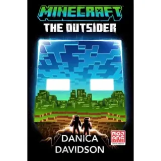 Minecraft: The Outsider