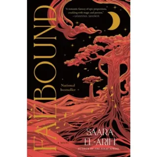 Faebound