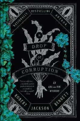 A Drop of Corruption
