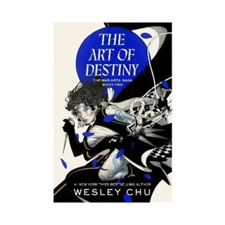 The Art of Destiny